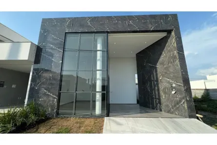 Casa de Condomínio com 3 Quartos à venda, 103m² no Tenoné, Belém