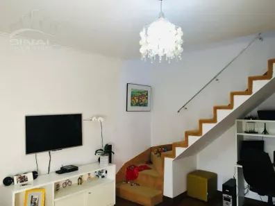 Sobrado com 2 Quartos à venda, 87m² no Jardim Petrópolis, São Paulo