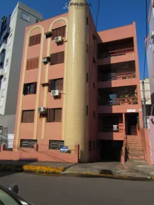 Apartamento com 2 Quartos à venda, 80m² no Menino Jesus, Santa Maria