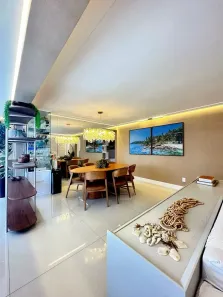 Apartamento com 3 Quartos à venda, 110m² no Patamares, Salvador