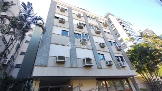 Apartamento com 1 Quarto à venda, 44m² no Petrópolis, Porto Alegre