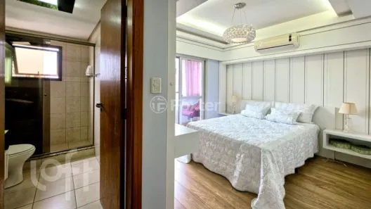Apartamento com 3 Quartos à venda, 95m² no Cidade Baixa, Porto Alegre