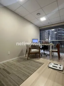 Sala Comercial para alugar, 40m² no Vila Gertrudes, São Paulo