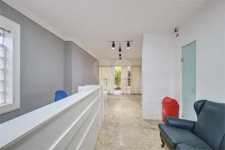 Prédio Comercial para alugar, 326m² no Santo Amaro, São Paulo