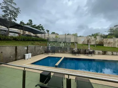Apartamento com 2 Quartos à venda, 46m² no Cabral, Contagem