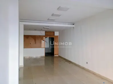 Ponto Comercial para alugar, 126m² no Cambuí, Campinas