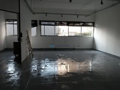Sala Comercial para alugar, 80m² no Vila Mascote, São Paulo