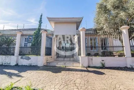 Casa com 3 Quartos à venda, 460m² no Vila Veranópolis, Cachoeirinha
