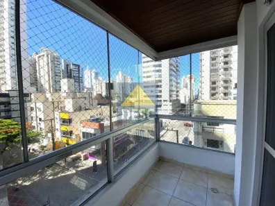 Apartamento com 3 Quartos à venda, 140m² no Centro, Balneário Camboriú