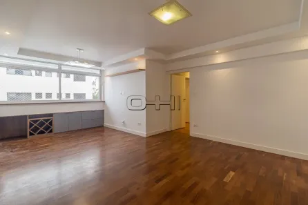 Apartamento com 3 Quartos à venda, 110m² no Paraíso, São Paulo