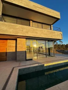 Casa de Condomínio com 4 Quartos à venda, 504m² no Alphaville - Lagoa dos Ingleses, Nova Lima