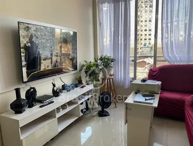 Apartamento com 3 Quartos à venda, 82m² no Cachambi, Rio de Janeiro