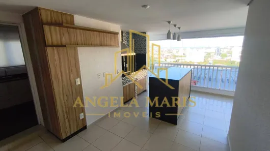 Apartamento com 3 Quartos à venda, 125m² no Condomínio Royal Park, São José dos Campos