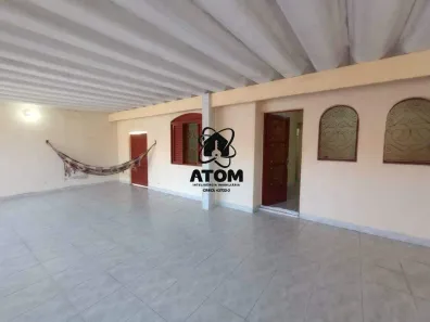 Casa com 3 Quartos à venda, 198m² no Parque Jaraguá, Taubaté
