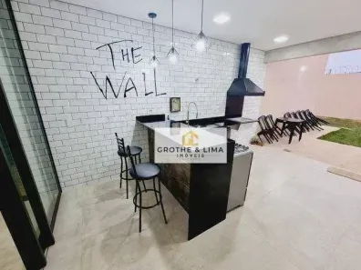 Casa com 3 Quartos à venda, 163m² no São Vicente de Paulo, Tremembé