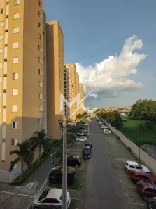 Apartamento com 3 Quartos à venda, 80m² no Vila Machado, Jacareí
