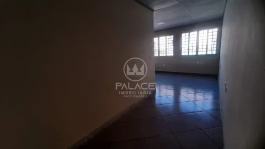 Flat com 1 Quarto para alugar, 35m² no Centro, Piracicaba