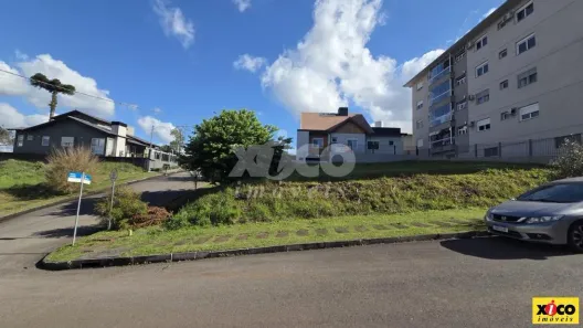 Lote/Terreno à venda, 458m² no Nova Petrópolis, Nova Petrópolis