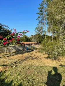 Lote/Terreno à venda, 1200m² no Chácara Santo Hubertus, São Paulo