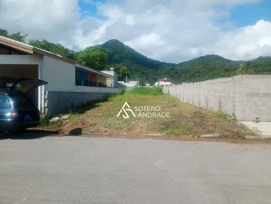 Lote/Terreno à venda, 252m² no Loteamento Ibisco, Caraguatatuba