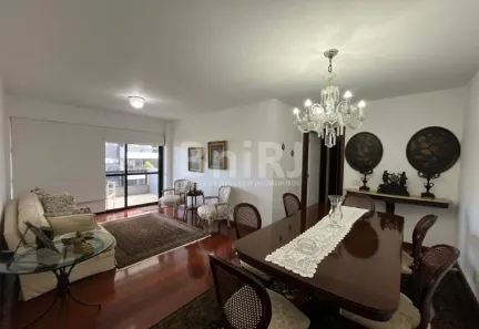 Apartamento com 3 Quartos à venda, 114m² no Barra da Tijuca, Rio de Janeiro