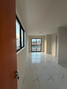 Apartamento com 2 Quartos à venda, 53m² no Mangabeira, João Pessoa