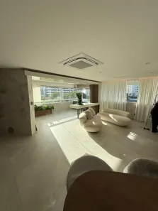 Apartamento com 4 Quartos à venda, 234m² no Ponta D'Areia, São Luís