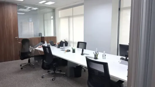 Sala Comercial para alugar, 118m² no Itaim Bibi, São Paulo