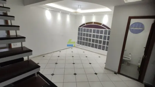 Sobrado com 5 Quartos à venda, 235m² no Vila Mariana, São Paulo