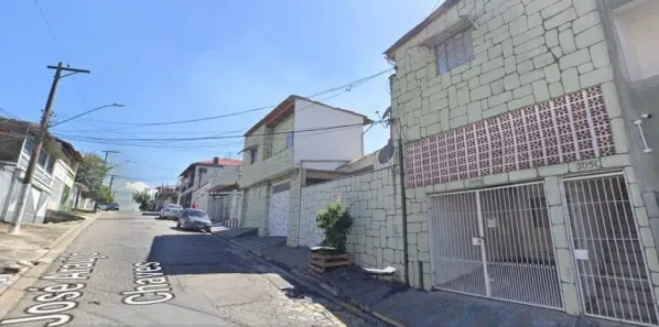 Casa com 7 Quartos à venda, 355m² no Vila Yolanda, Osasco