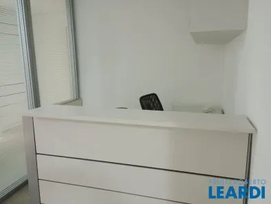 Sala Comercial à venda, 50m² no Paraíso, São Paulo