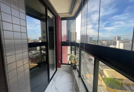 Apartamento com 3 Quartos à venda, 96m² no Atalaia, Aracaju