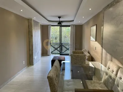 Apartamento com 3 Quartos à venda, 130m² no Centro, Nova Friburgo