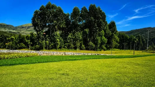 Lote/Terreno à venda, 658m² no Alphaville - Lagoa dos Ingleses, Nova Lima