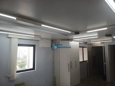 Sala Comercial para alugar, 97m² no Espinheiro, Recife