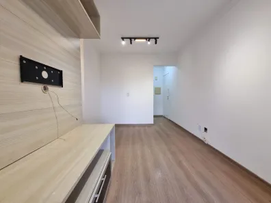 Apartamento com 2 Quartos para alugar, 50m² no Vila Leopoldina, São Paulo