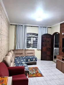 Casa com 3 Quartos à venda, 179m² no Jardim Las Vegas, Santo André