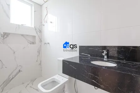Apartamento com 3 Quartos à venda, 88m² no Cidade Nova, Belo Horizonte