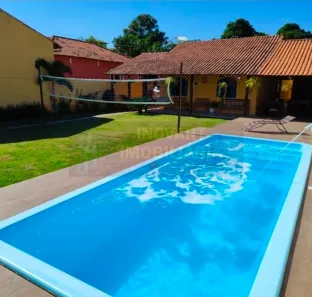 Casa com 2 Quartos à venda, 120m² no Balneário das Conchas, São Pedro da Aldeia