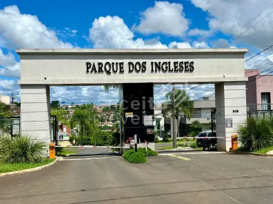 Casa de Condomínio com 3 Quartos à venda, 202m² no Jardim Carvalho, Ponta Grossa
