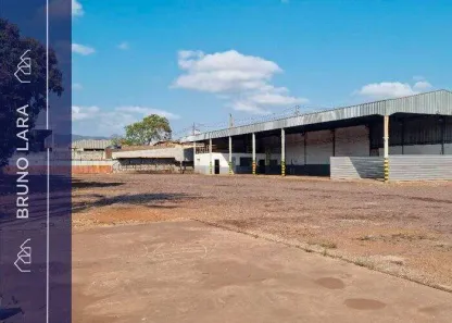 Galpão/Depósito/Armazém para alugar, 283m² no Itatiaiuçu, Igarapé