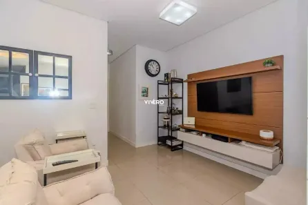 Apartamento com 2 Quartos à venda, 79m² no Fazenda, Itajaí