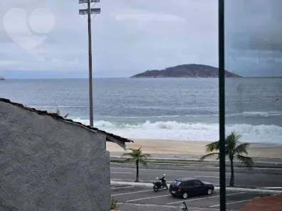 Apartamento com 3 Quartos à venda, 110m² no Piratininga, Niterói