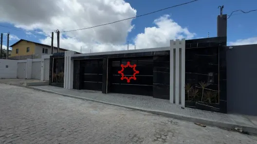 Casa com 3 Quartos à venda, 156m² no Luiz Gonzaga, Caruaru
