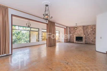 Casa com 4 Quartos à venda, 502m² no Chácara das Pedras, Porto Alegre