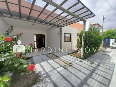 Casa de Condomínio com 3 Quartos para alugar, 200m² no Cidade Universitária, Petrolina