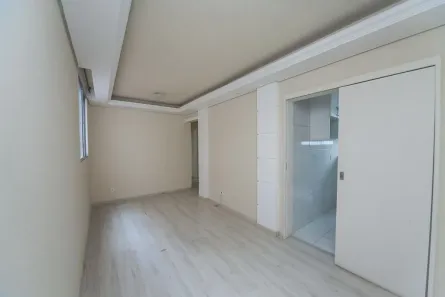 Apartamento com 4 Quartos à venda, 85m² no Buritis, Belo Horizonte