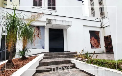 Imóvel Comercial com 1 Quarto para alugar, 290m² no Cambuí, Campinas