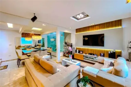 Casa de Condomínio com 3 Quartos à venda, 152m² no Vila Regente Feijó, São Paulo
