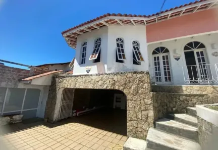 Casa com 5 Quartos à venda, 419m² no Agronômica, Florianópolis